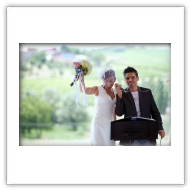 animazione matrimonio milano